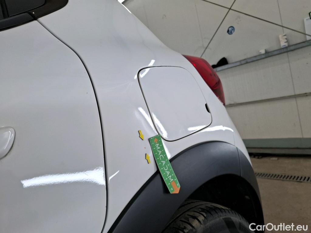  Citroen  C3  Shine Business 1.2 PureTech 110CV BVM6 E6d #17