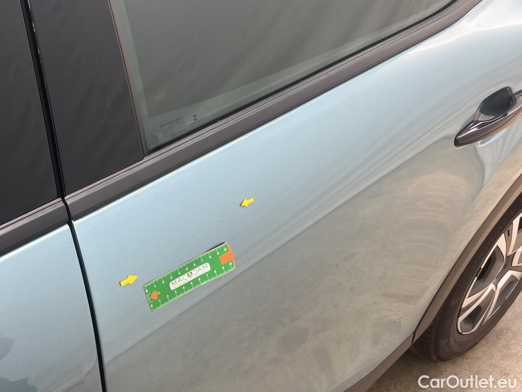  Citroen  C4 CITROEN  / 2020 / 5P / Berline PureTech 100 BVM6 Live Pack Business (Ex F403) #24