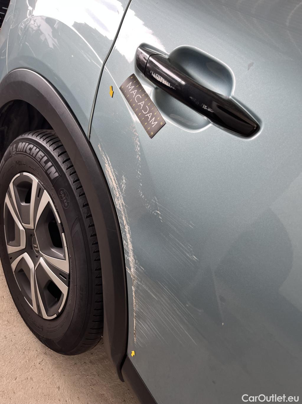  Citroen  C4 CITROEN  / 2020 / 5P / Berline PureTech 100 BVM6 Live Pack Business (Ex F403) #21