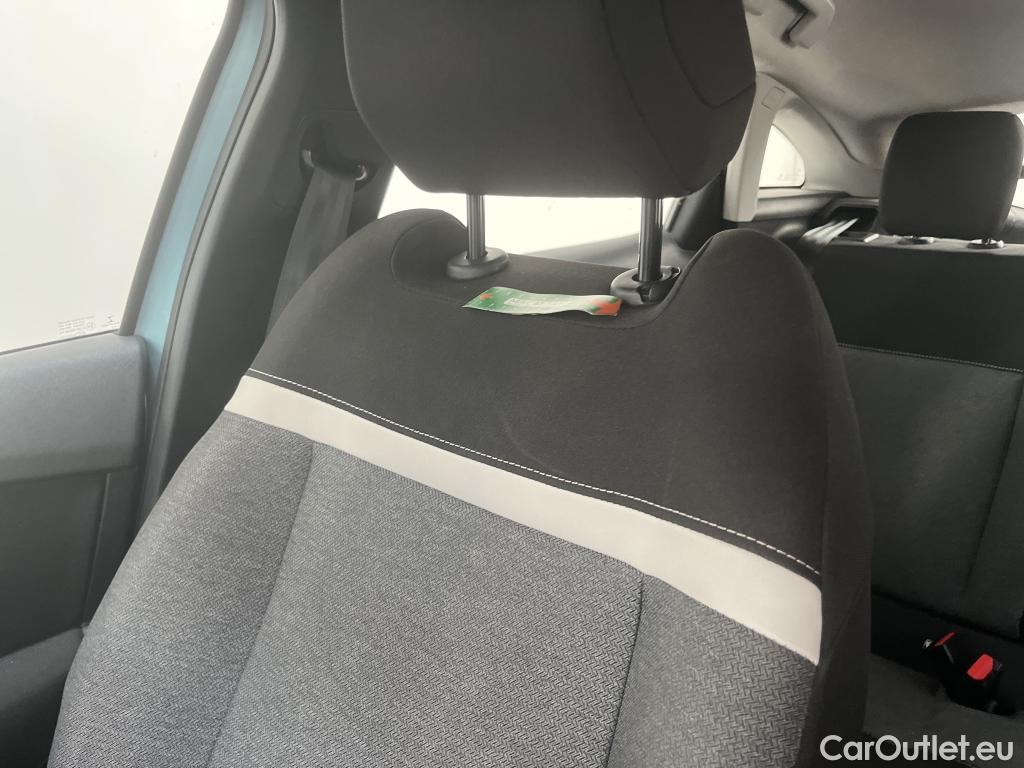  Citroen  C4 CITROEN  / 2020 / 5P / Berline PureTech 100 BVM6 Live Pack Business (Ex F403) #55