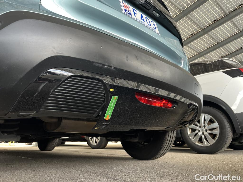  Citroen  C4 CITROEN  / 2020 / 5P / Berline PureTech 100 BVM6 Live Pack Business (Ex F403) #81