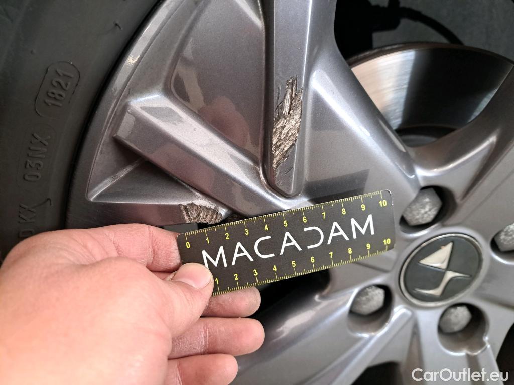  Citroen  DS3 3 Crossback Business 1.2 PureTech 130CV BVA8 E6d #10