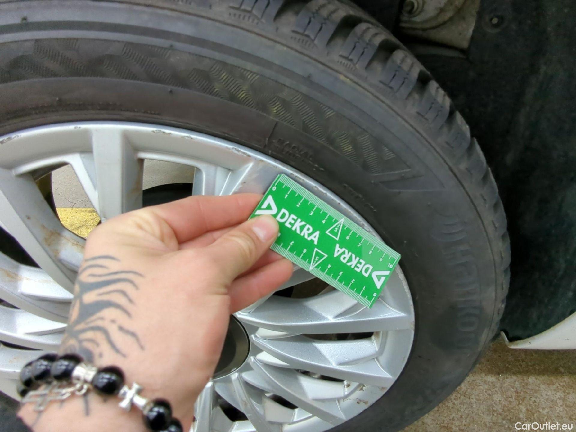  Fiat  500  Berline Lounge 1.2 70CV BVM5 E6dT #14