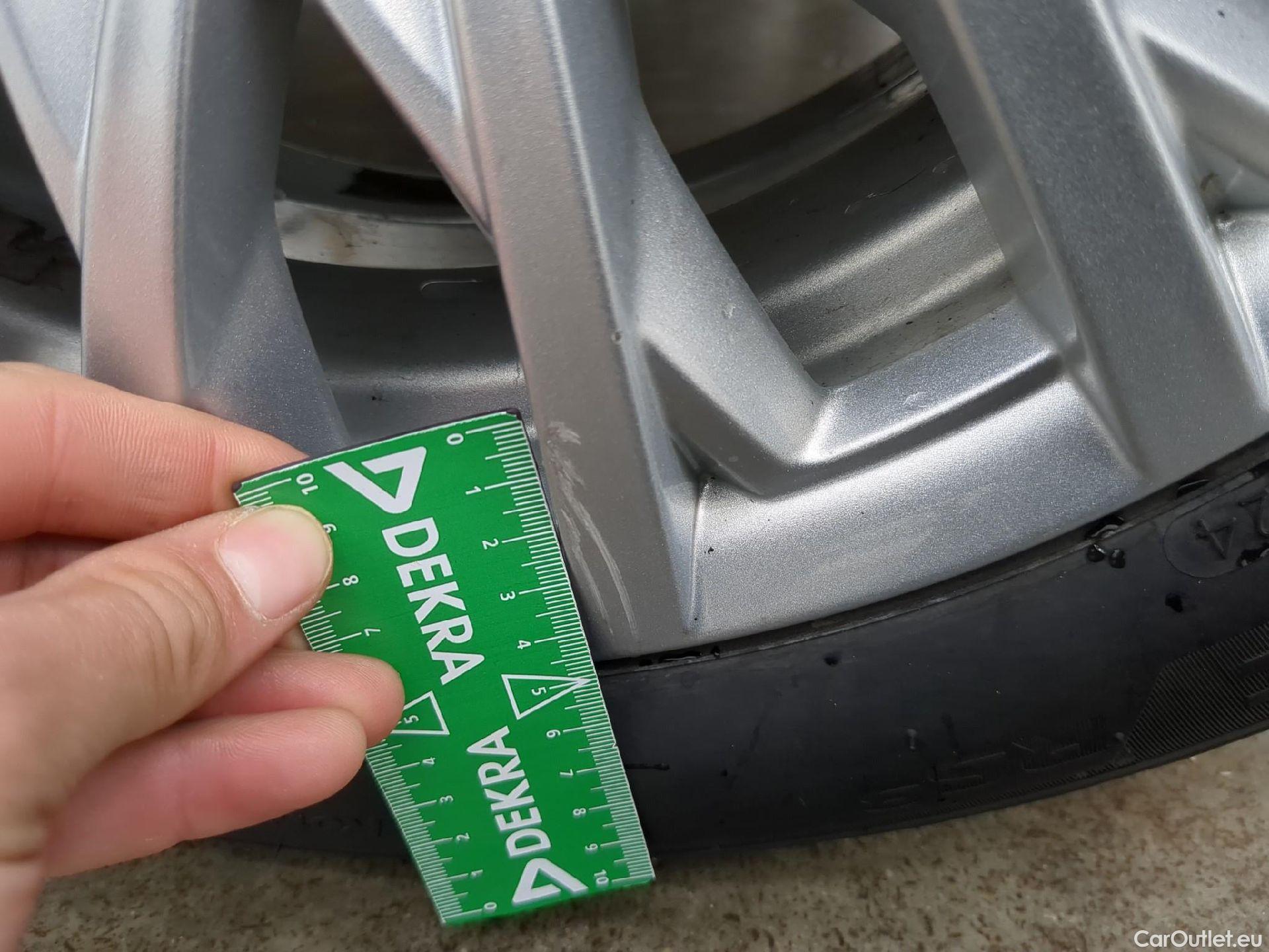  Fiat  500  Berline Lounge 1.2 70CV BVM5 E6dT #12