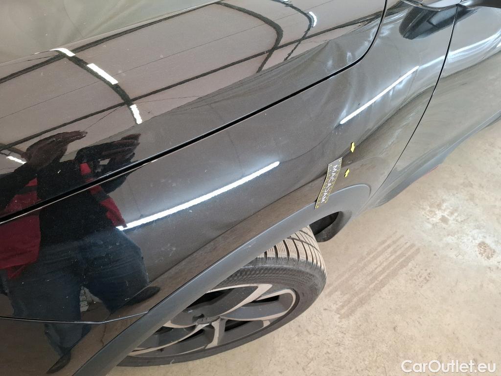  Citroen  C5  Aircross Shine 1.5 BlueHDi 130CV BVA8 E6d #19