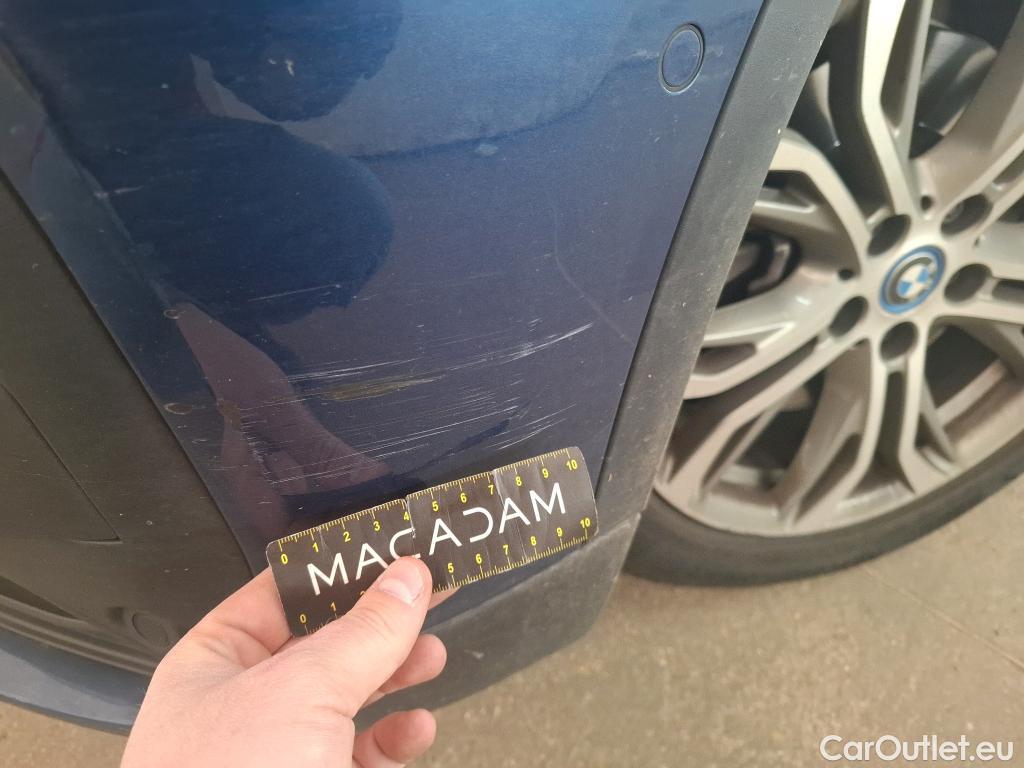  Bmw  X1 BMW  / 2019 / 5P / SUV xDrive25e Business Design BVA6 #12