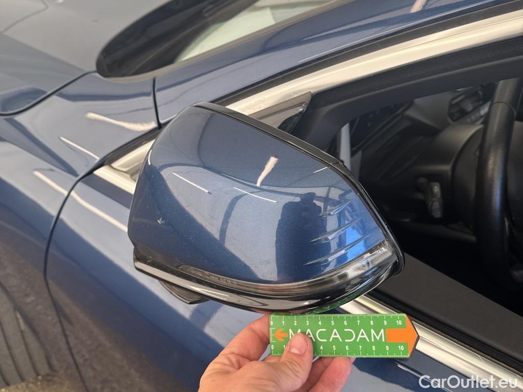  Bmw  Serie 1 Série 1 Berline 116 i Lounge 1.5 110CV BVA7 E6d #39