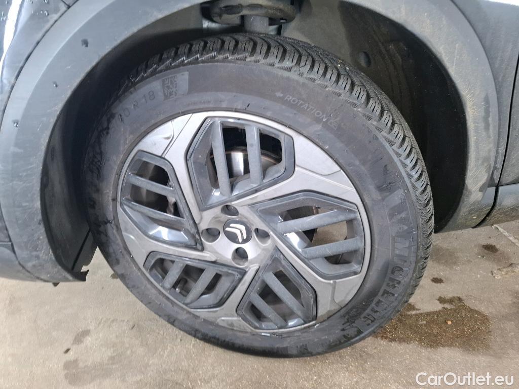  Citroen  C4 CITROEN  X / 2022 / 4P / Berline PureTech 130 S&S EAT8 Feel Pack #8