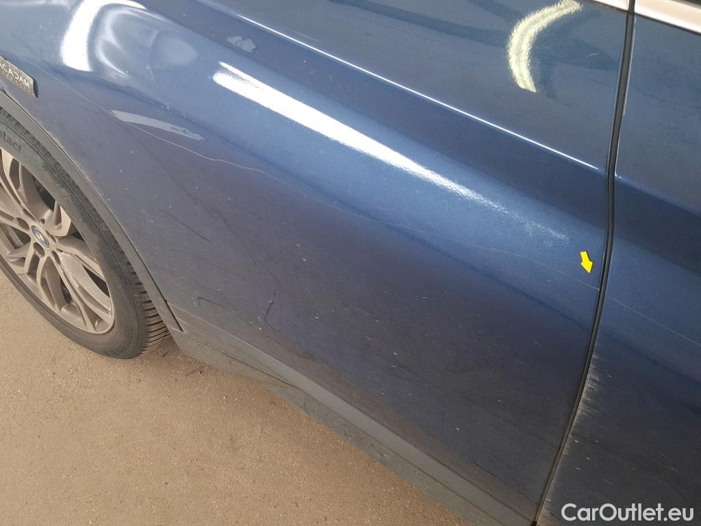  Bmw  X1 BMW  / 2019 / 5P / SUV xDrive25e Business Design BVA6 #6