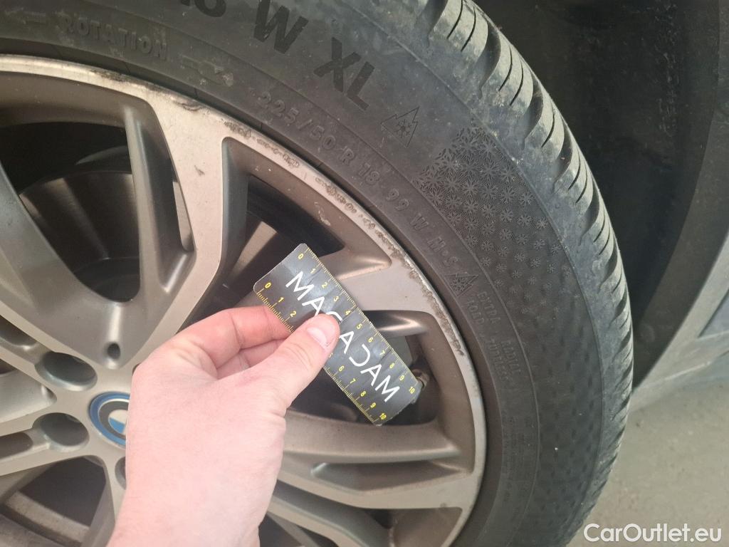  Bmw  X1 BMW  / 2019 / 5P / SUV xDrive25e Business Design BVA6 #20