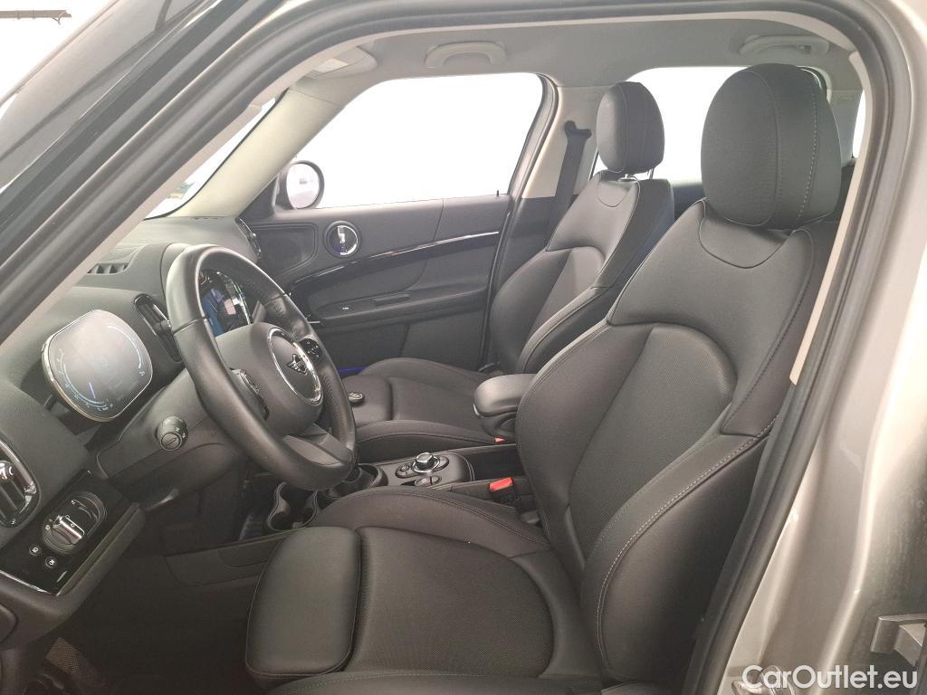  Mini  Countryman MINI  / 2020 / 5P / Crossover Cooper Essential 136 ch BVA7 #15