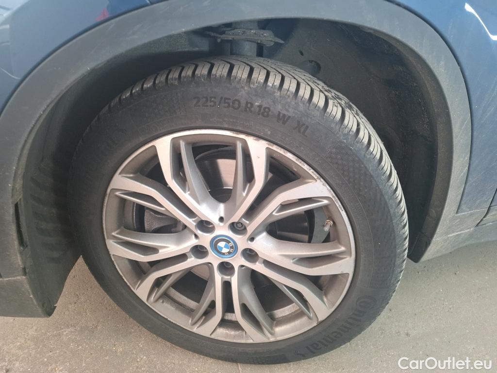  Bmw  X1 BMW  / 2019 / 5P / SUV xDrive25e Business Design BVA6 #17