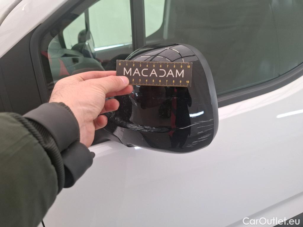  Citroen  Berlingo CITROEN  Van / 2018 / 4P / Fourgonnette Taille M 650kg BlueHDi 130 S&S EAT8 #50