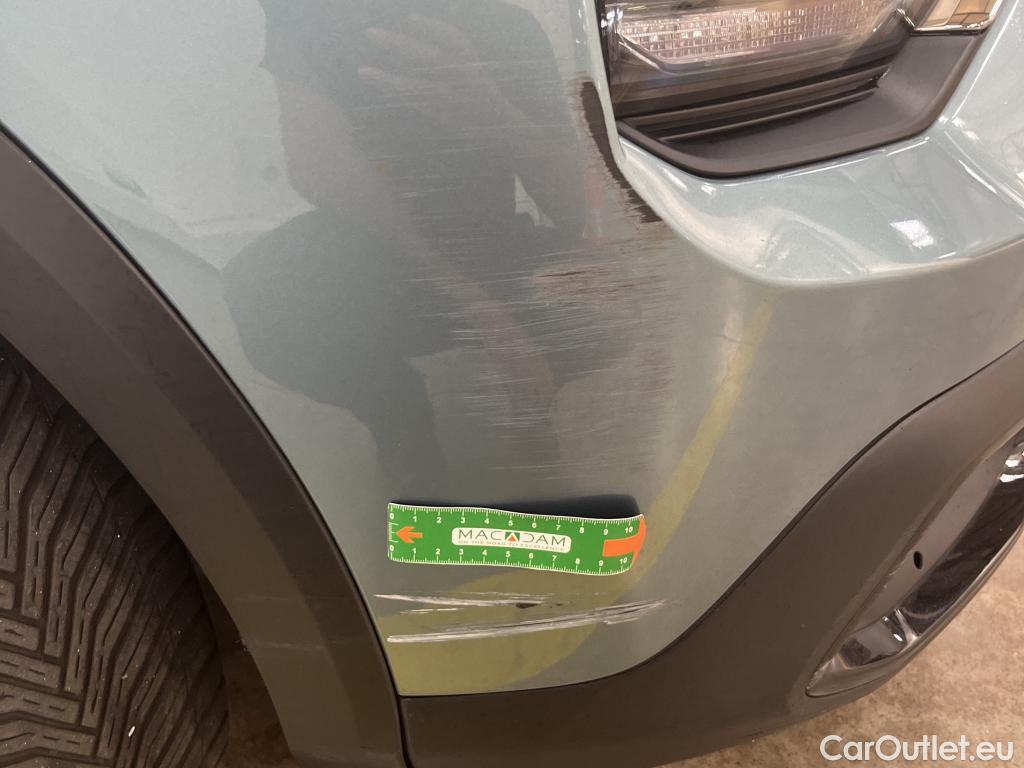  Citroen  C4 CITROEN  / 2020 / 5P / Berline PureTech 100 BVM6 Live Pack Business (Ex F403) #40