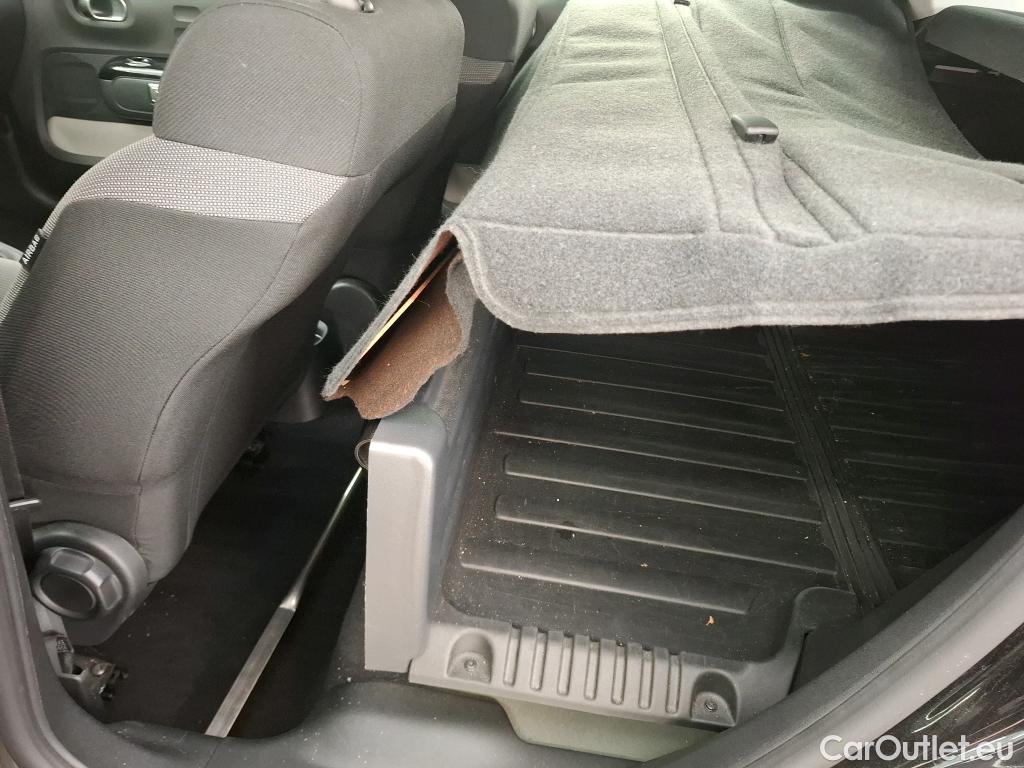  Citroen  C3  Société Feel Nav 1.2 PureTech 80CV BVM5 E6 #15