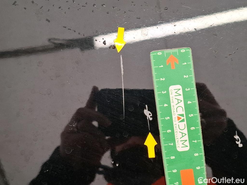  Citroen  C3  Société Feel Nav 1.2 PureTech 80CV BVM5 E6 #7