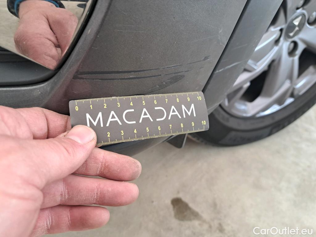  Citroen  DS3 3 Crossback Business 1.2 PureTech 130CV BVA8 E6d #19