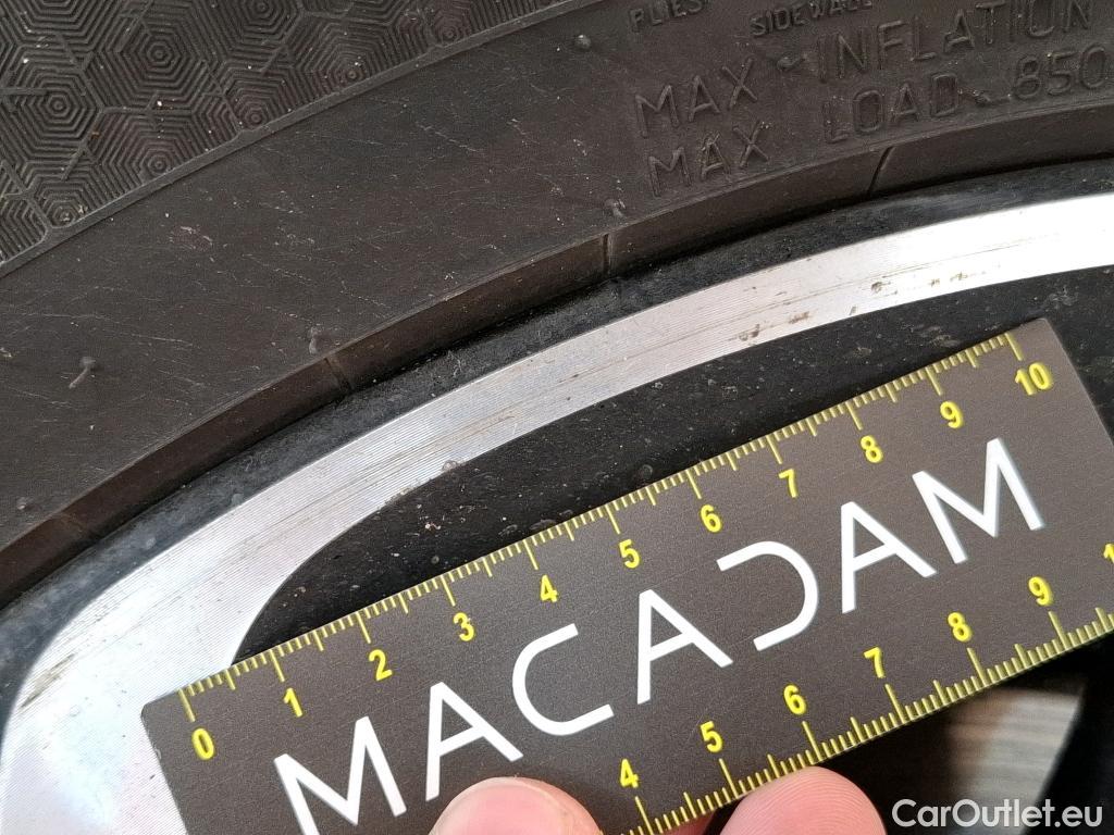  Citroen  C5  Aircross Shine 1.5 BlueHDi 130CV BVA8 E6d #12