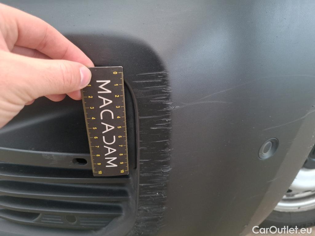  Citroen  Berlingo CITROEN  Van / 2018 / 4P / Fourgonnette Taille M 650kg BlueHDi 130 S&S EAT8 #61