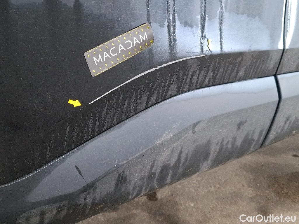  Citroen  C4 CITROEN  X / 2022 / 4P / Berline PureTech 130 S&S EAT8 Feel Pack #3