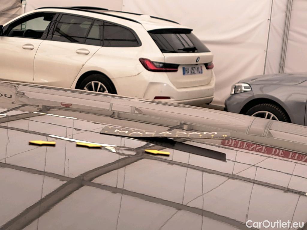  Citroen  DS3 3 Crossback Business 1.2 PureTech 130CV BVA8 E6d #38