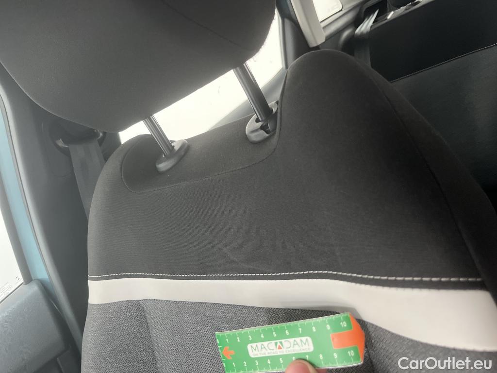  Citroen  C4 CITROEN  / 2020 / 5P / Berline PureTech 100 BVM6 Live Pack Business (Ex F403) #54