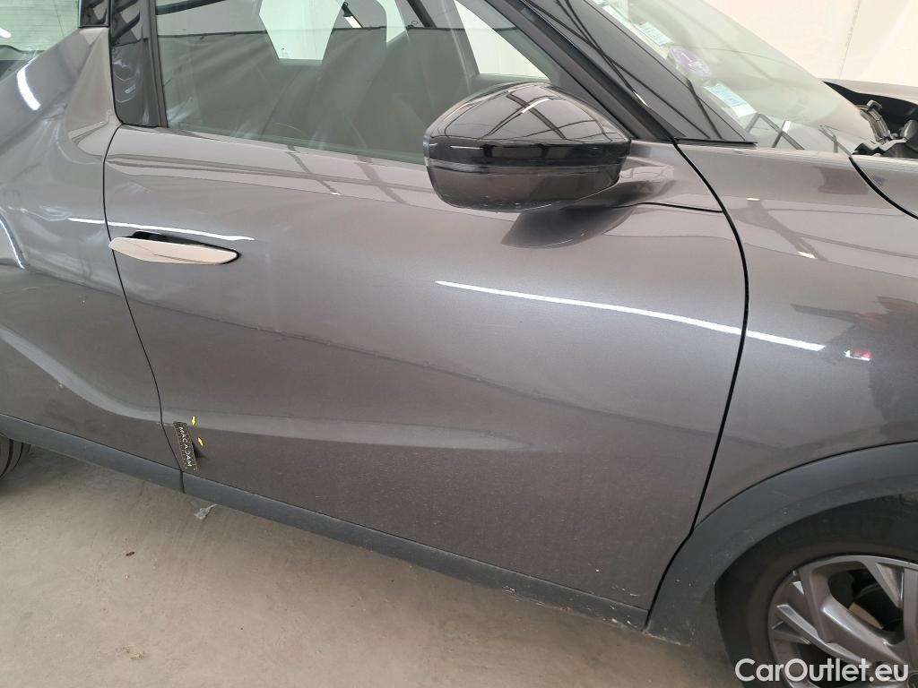  Citroen  DS3 3 Crossback Business 1.2 PureTech 130CV BVA8 E6d #34