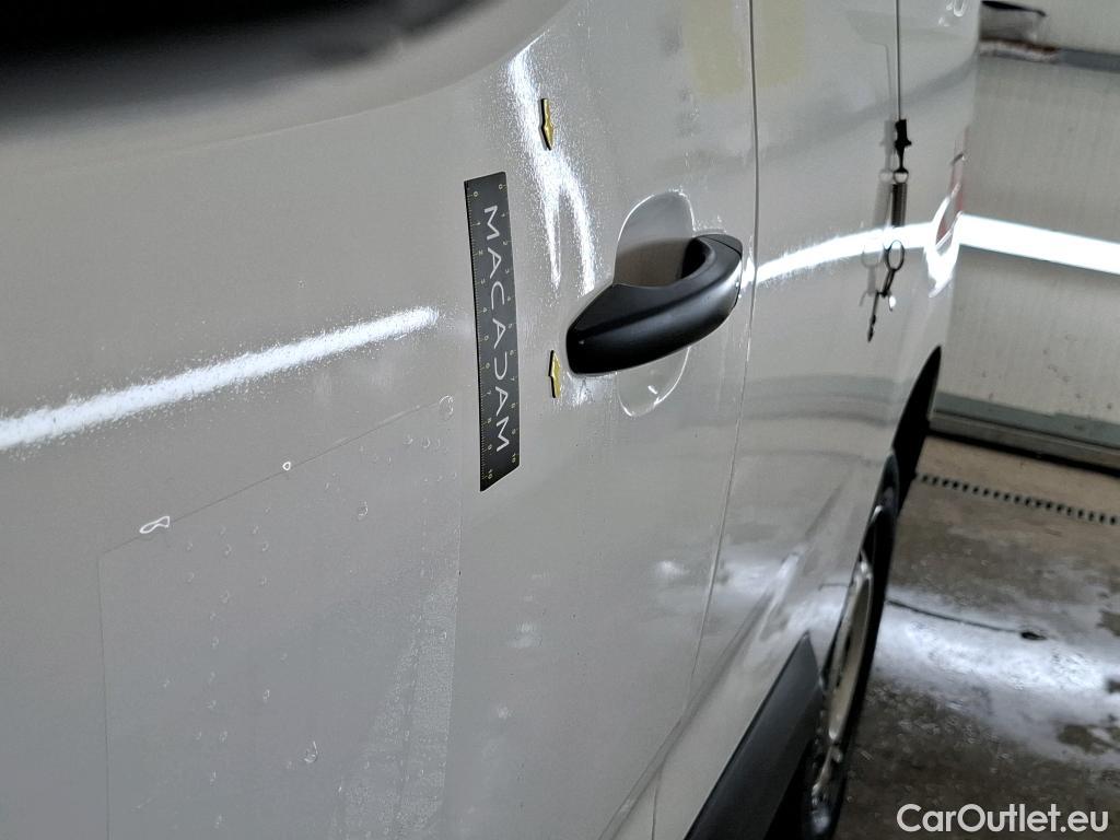  Citroen  Berlingo  Fourgon Club M 1000 1.2 PureTech 130CV BVA8 E6d #15