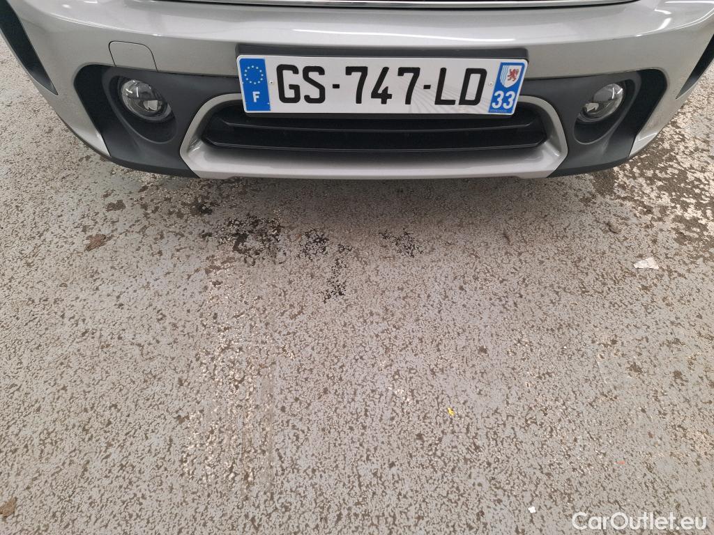  Mini  Countryman MINI  / 2020 / 5P / Crossover Cooper Essential 136 ch BVA7 #11