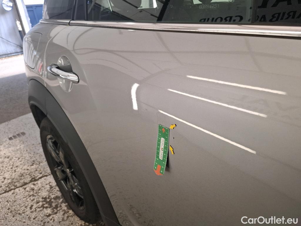  Mini  Countryman MINI  / 2020 / 5P / Crossover Cooper Essential 136 ch BVA7 #9