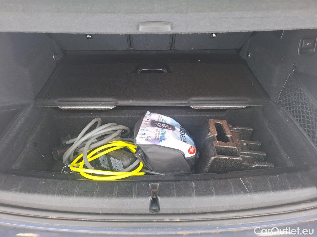  Bmw  X1 BMW  / 2019 / 5P / SUV xDrive25e Business Design BVA6 #30