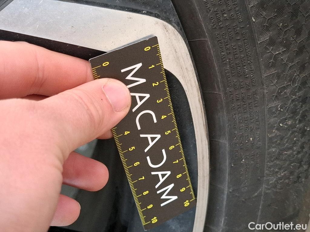  Citroen  C5  Aircross Shine 1.5 BlueHDi 130CV BVA8 E6d #14