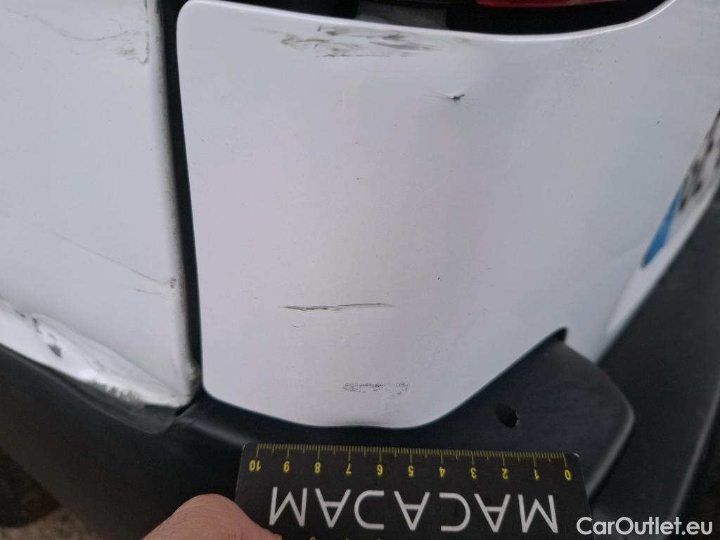  Citroen  Berlingo  Fourgon Club XL 950 1.5 BlueHDi 100CV BVM6 E6d #16