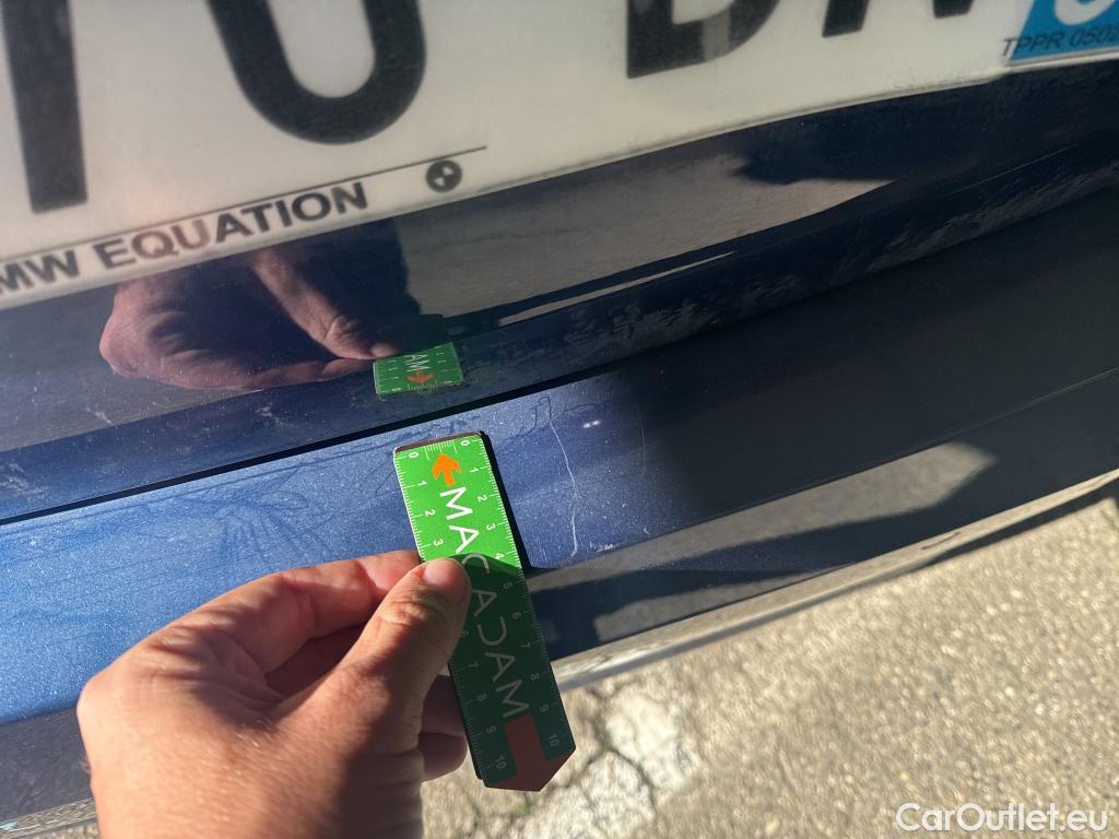  Bmw  Serie 1 Série 1 Berline 116 i Lounge 1.5 110CV BVA7 E6d #42