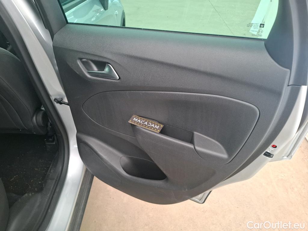  Opel  Crossland  X Business Elegance 1.5 110CV BVM6 E6d #3