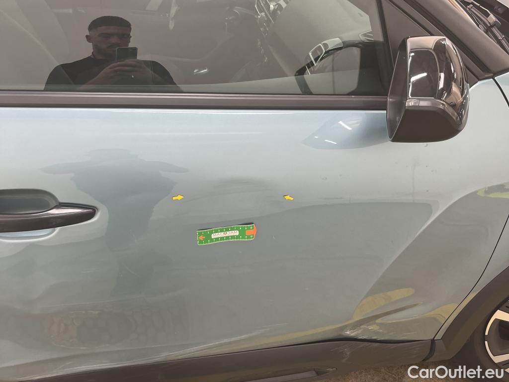  Citroen  C4 CITROEN  / 2020 / 5P / Berline PureTech 100 BVM6 Live Pack Business (Ex F403) #5