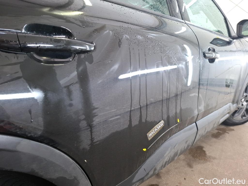  Citroen  C4 CITROEN  X / 2022 / 4P / Berline PureTech 130 S&S EAT8 Feel Pack #1