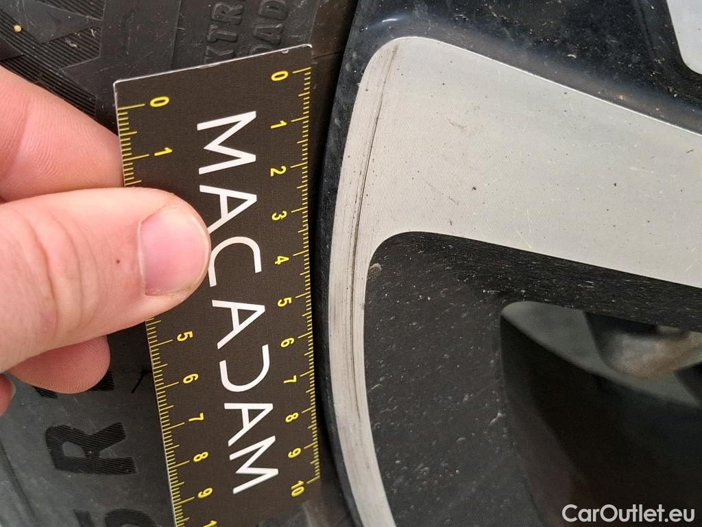  Citroen  C5  Aircross Shine 1.5 BlueHDi 130CV BVA8 E6d #13