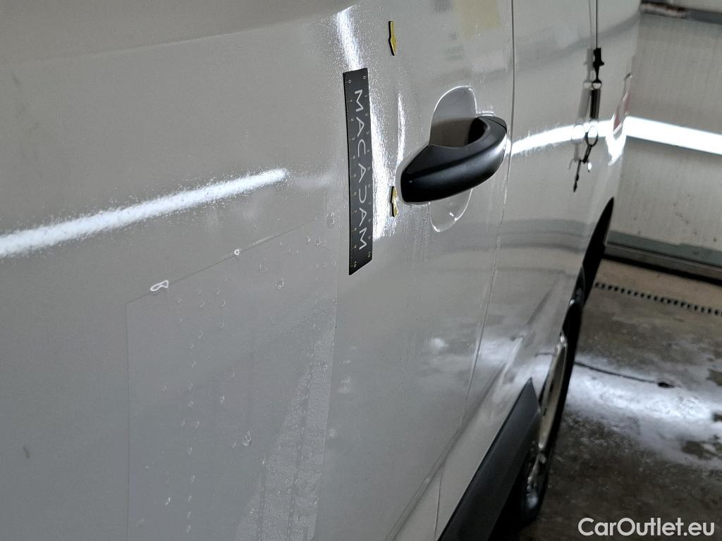  Citroen  Berlingo  Fourgon Club M 1000 1.2 PureTech 130CV BVA8 E6d #16