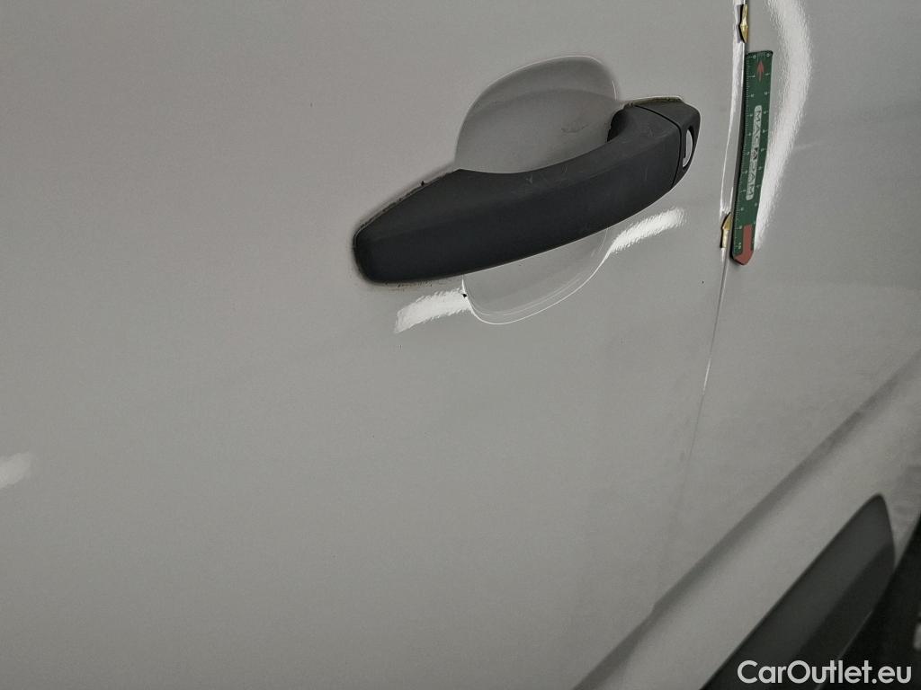  Citroen  Berlingo  Fourgon Worker M 1000 1.2 PureTech 130CV BVA8 E6d #2