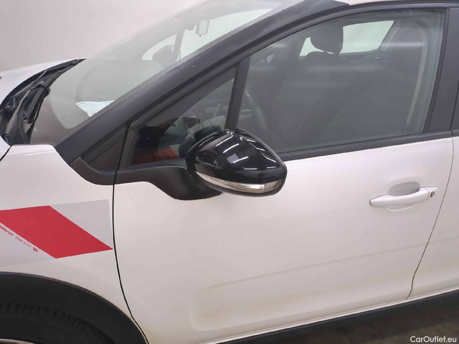  Citroen  C3  Société Feel 1.5 BlueHDI 100CV BVM5 E6dT #12