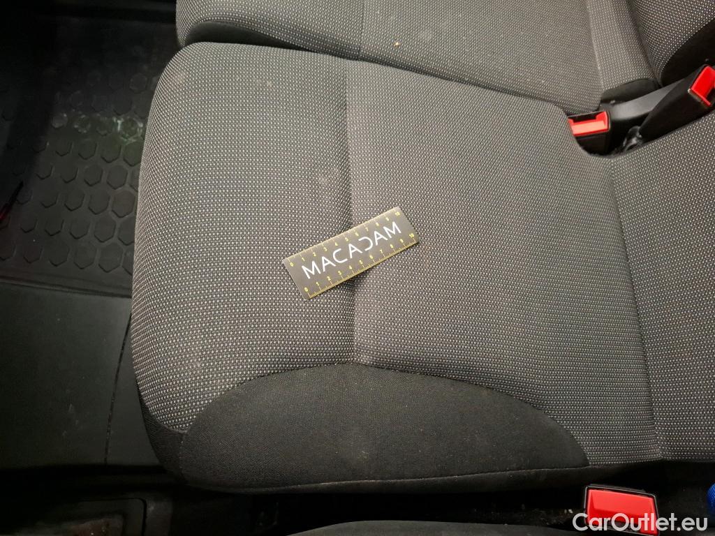  Citroen  Berlingo  Fourgon Club XL 950 1.5 BlueHDi 100CV BVM6 E6d #31