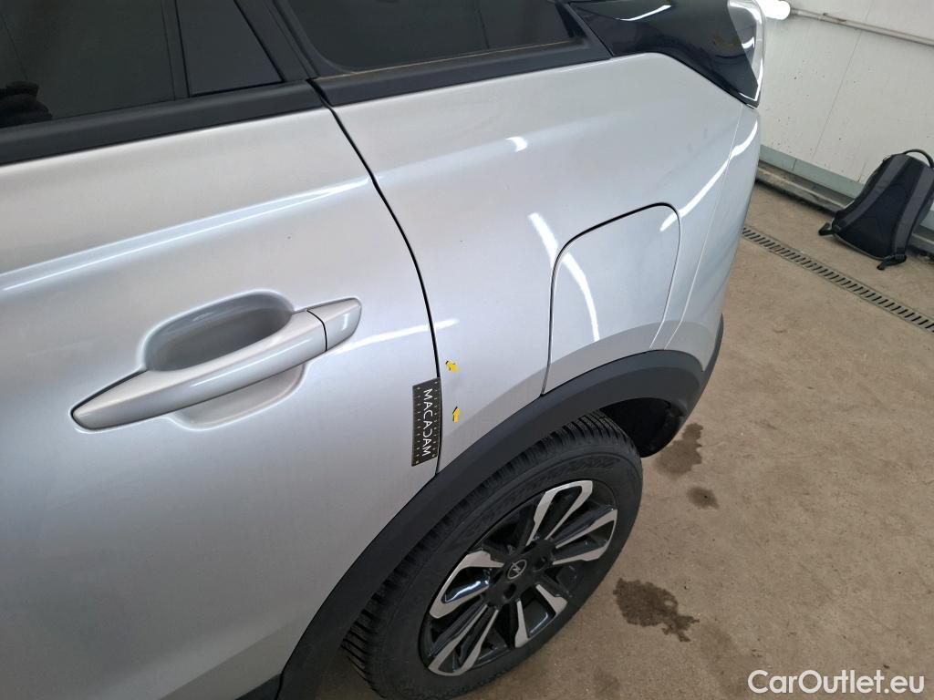  Opel  Crossland  X Business Elegance 1.5 110CV BVM6 E6d #9