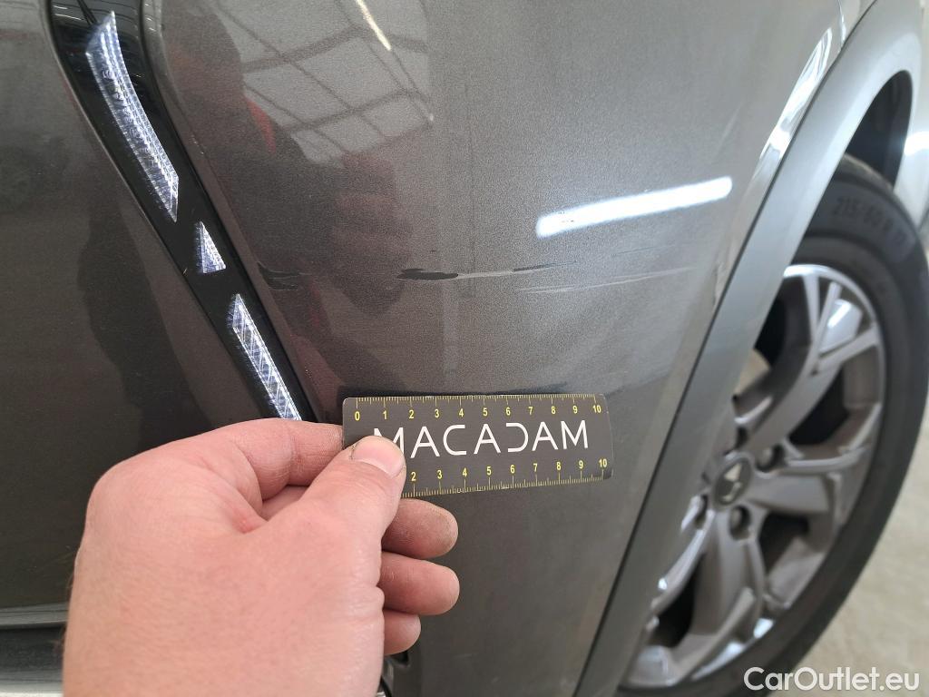  Citroen  DS3 3 Crossback Business 1.2 PureTech 130CV BVA8 E6d #18