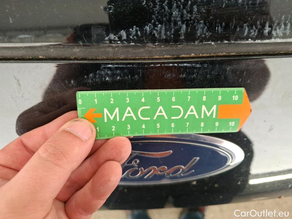  Ford  Kuga  Titanium Hybrid 2.5 190CV BVA6 E6dT #9