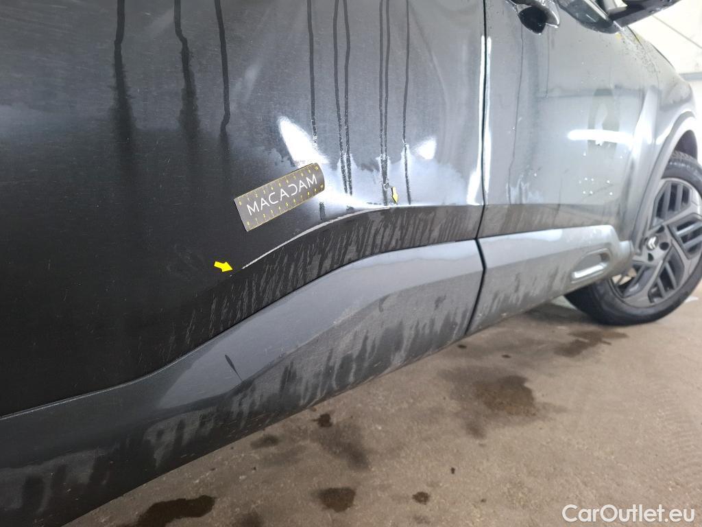  Citroen  C4 CITROEN  X / 2022 / 4P / Berline PureTech 130 S&S EAT8 Feel Pack #2