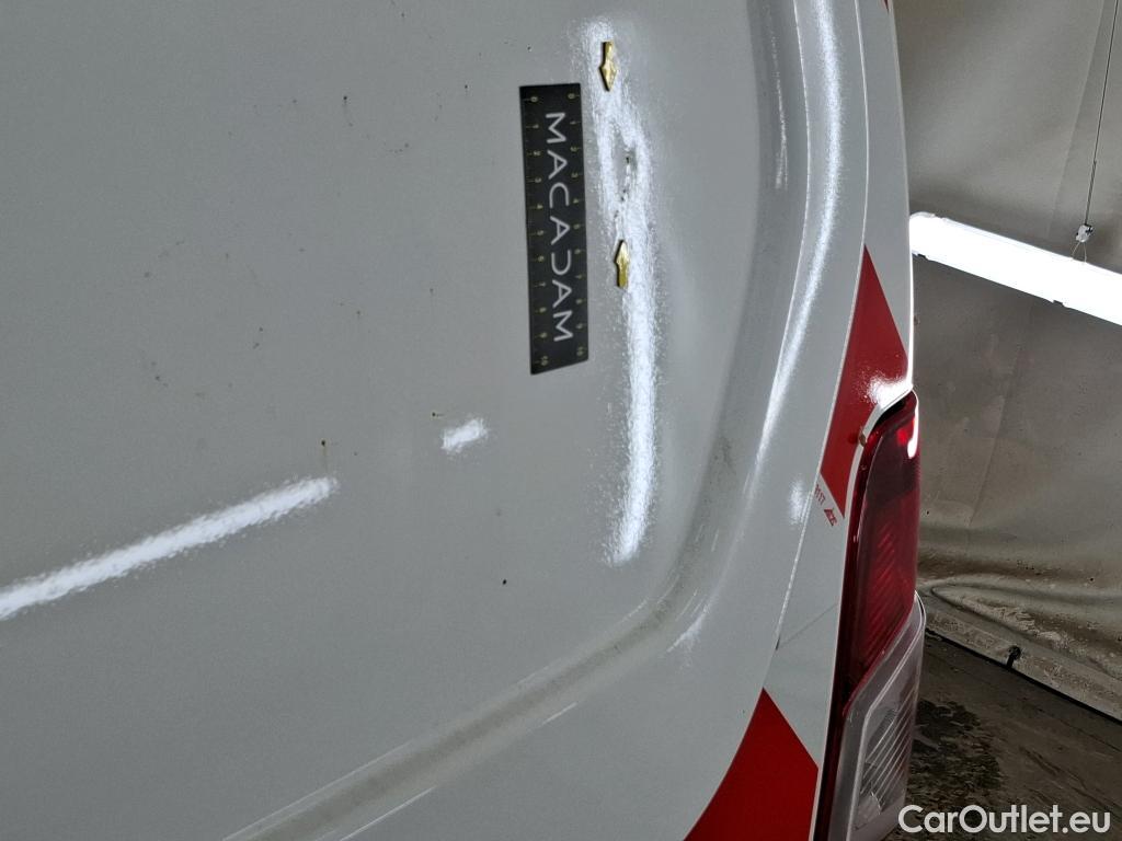  Citroen  Berlingo  Fourgon Club M 1000 1.2 PureTech 130CV BVA8 E6d #20