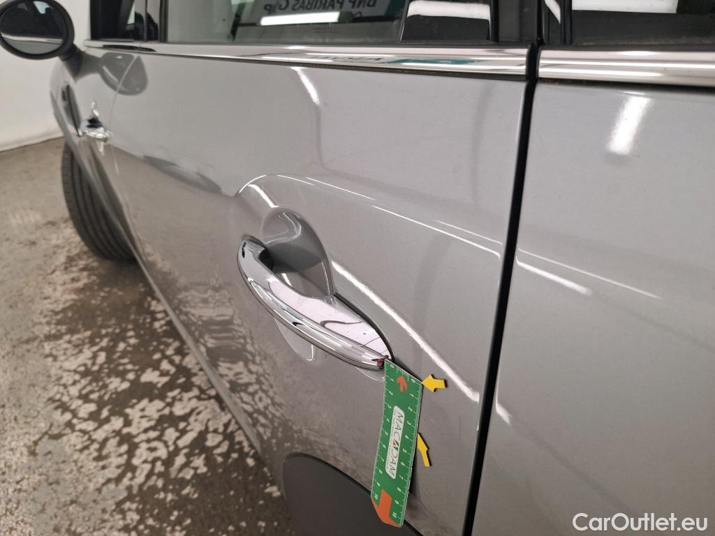  Mini  Countryman MINI  / 2020 / 5P / Crossover Cooper Essential 136 ch BVA7 #7