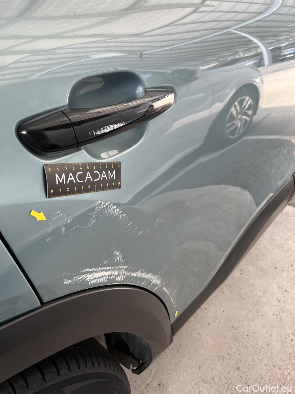  Citroen  C4 CITROEN  / 2020 / 5P / Berline PureTech 100 BVM6 Live Pack Business (Ex F403) #18