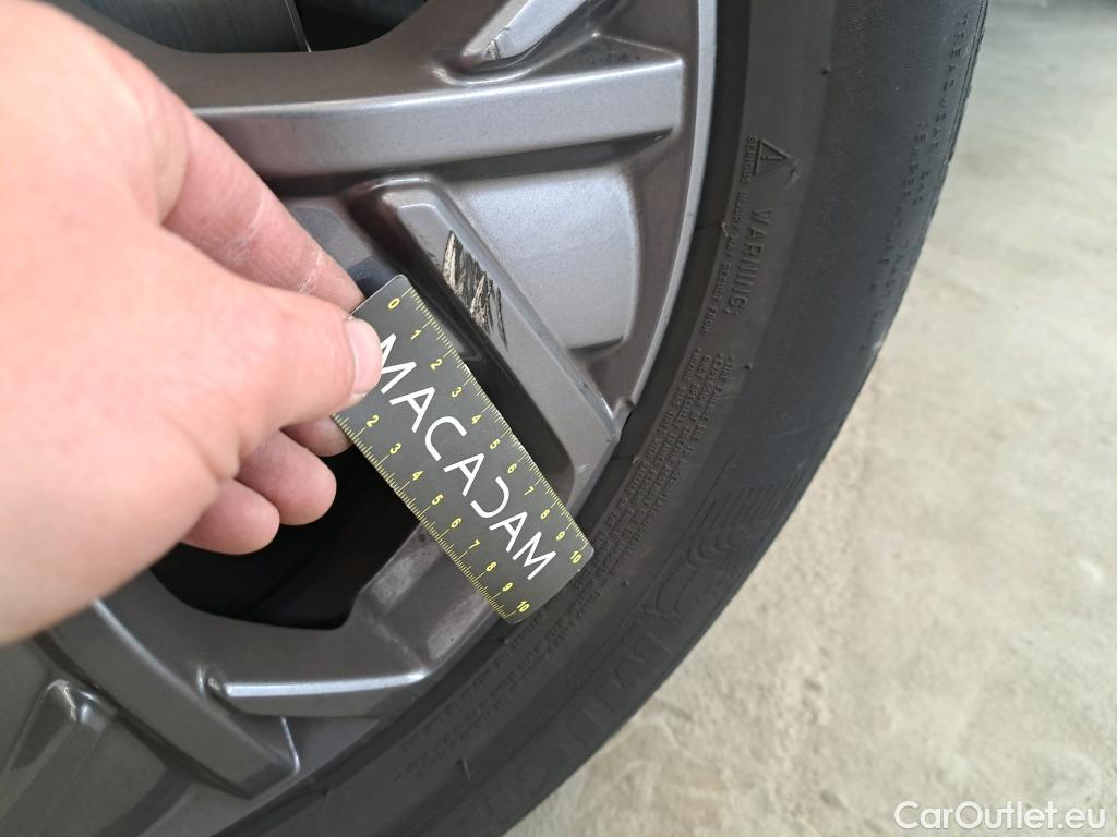  Citroen  DS3 3 Crossback Business 1.2 PureTech 130CV BVA8 E6d #11